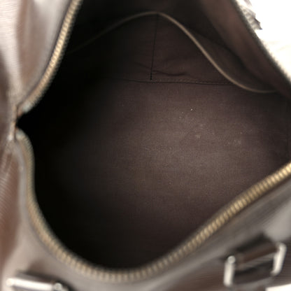 Louis Vuitton Epi Speedy 30 Moka 5 of 11