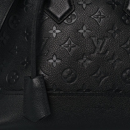 Louis Vuitton Empreinte Neo Alma PM Black 11 of 11