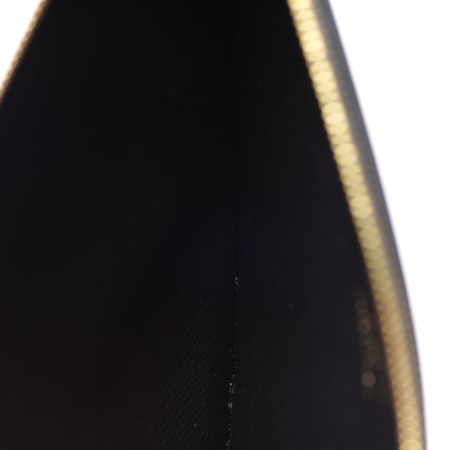 Reverse Monogram Slim Purse