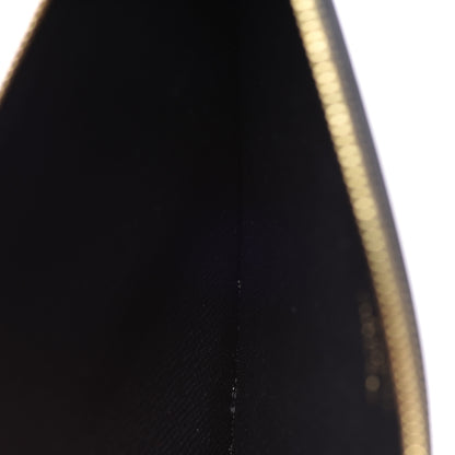 Louis Vuitton Reverse Monogram Slim Purse 5 of 9