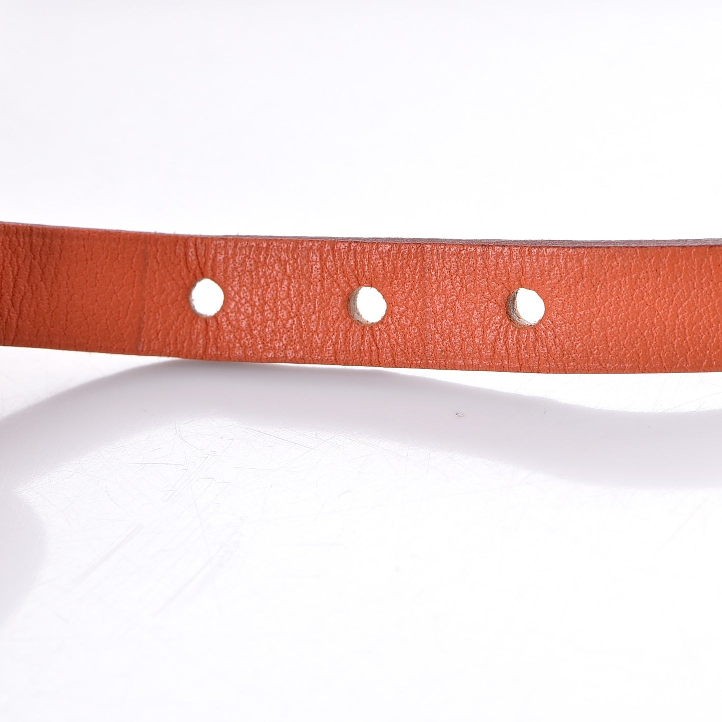 Swift Hapi 3 MM Triple Tour Bracelet S Mangue