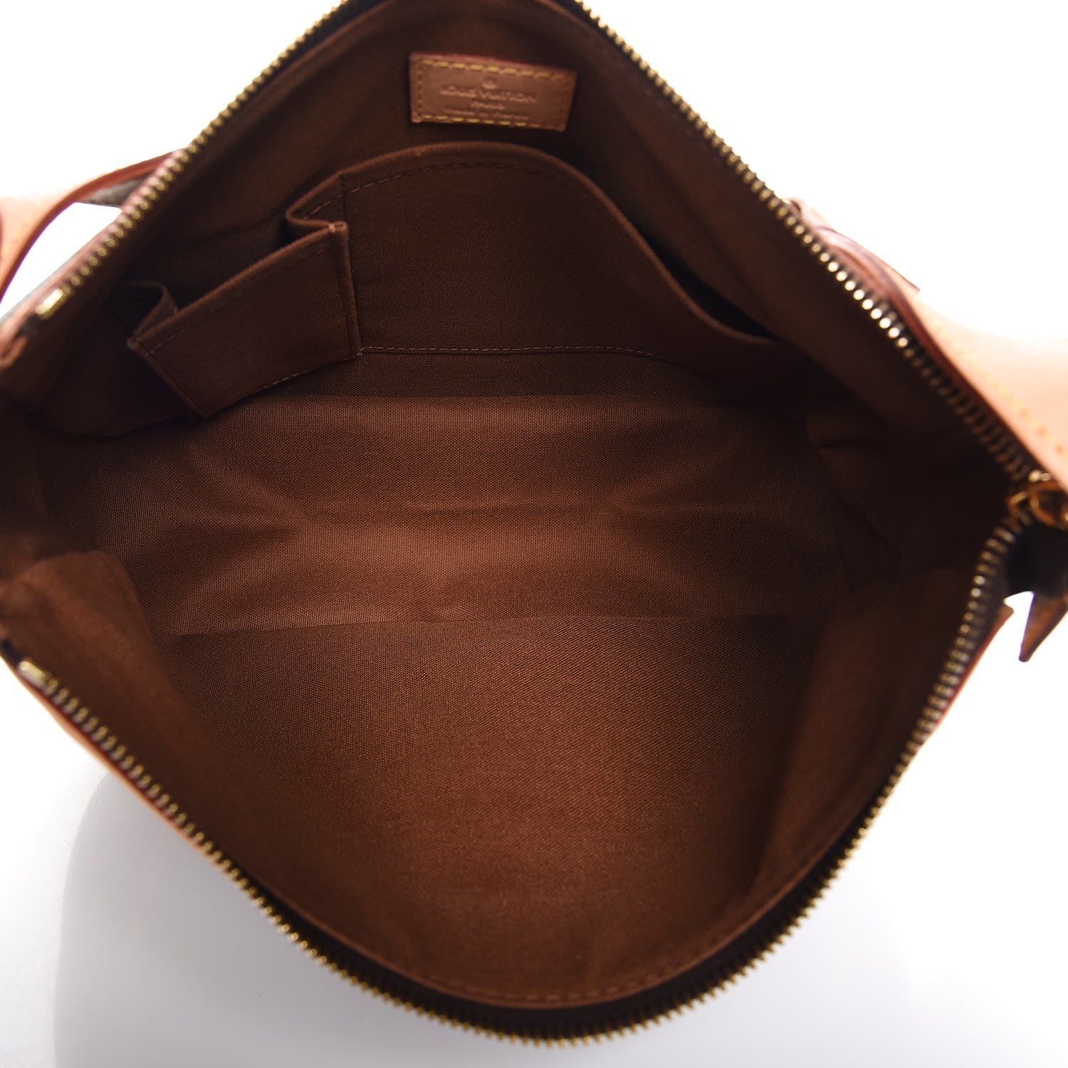 Louis Vuitton Monogram Tulum PM 4 of 11