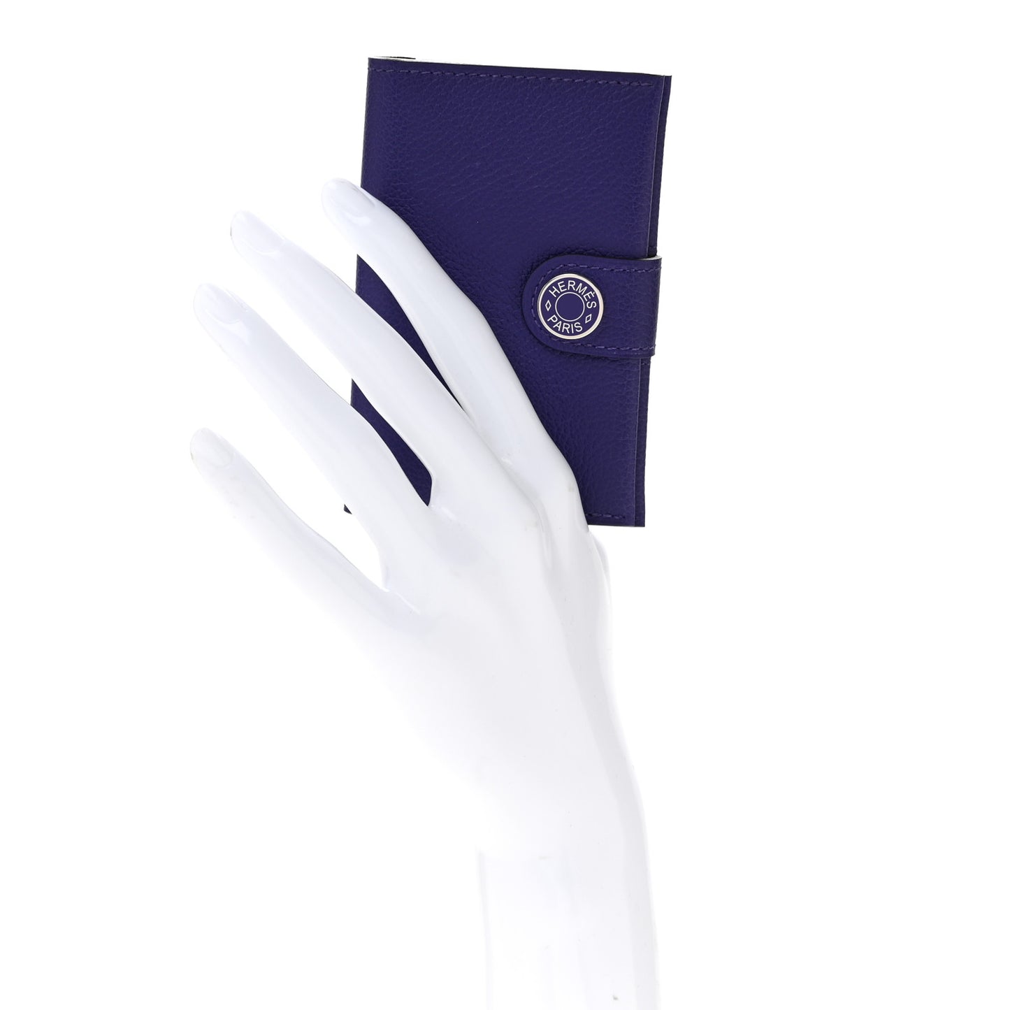 Evercolor RMS Card Holder Purple