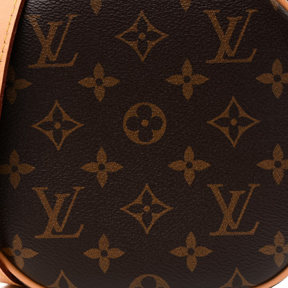 Louis Vuitton Monogram Boite Chapeau Souple PM 7 of 9