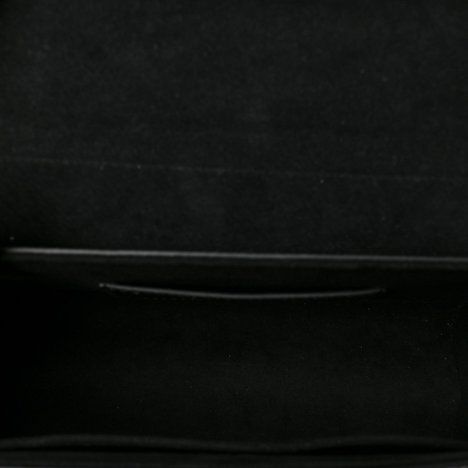 Louis Vuitton Epi Twist Shoulder Bag MM Black 5 of 9