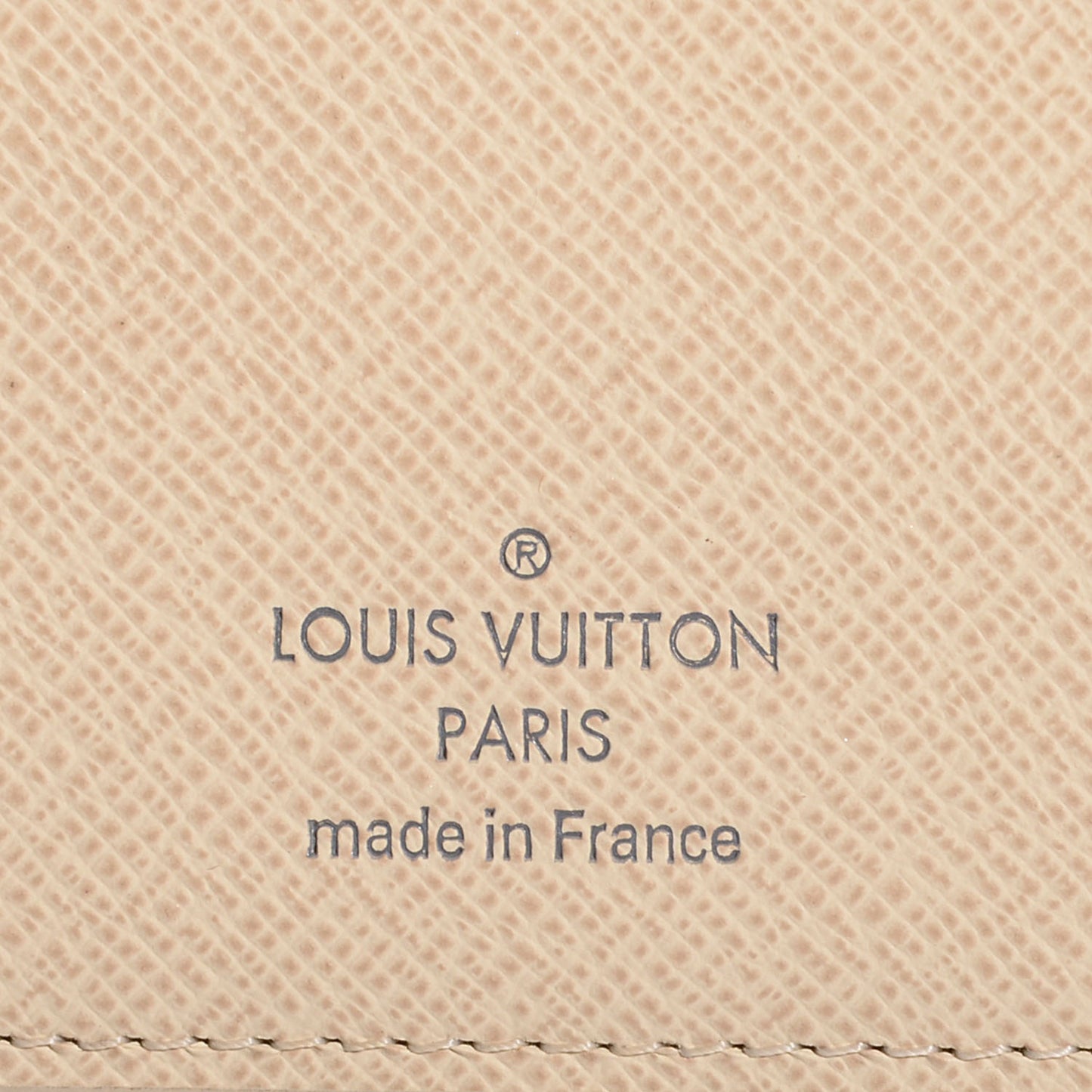 Damier Azur Joey Wallet