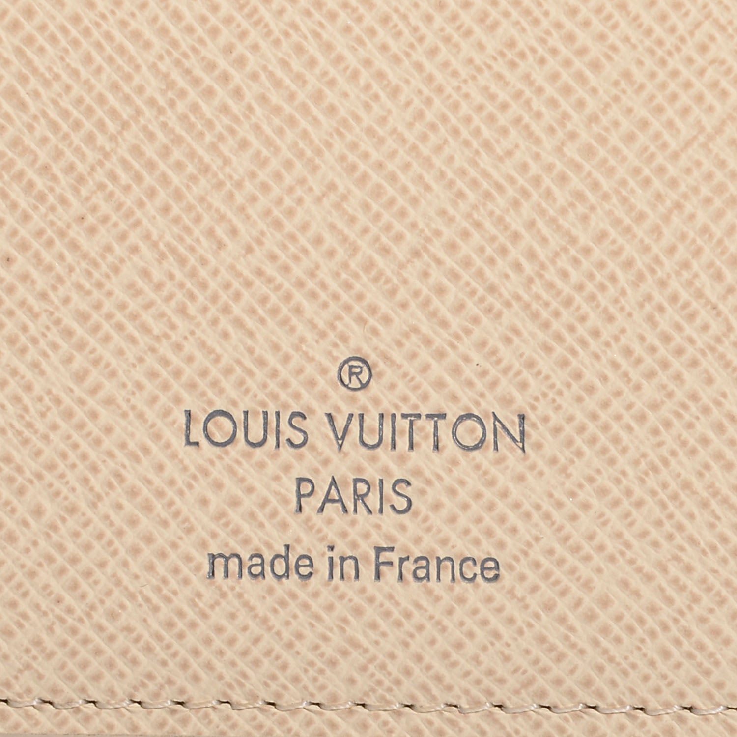Louis Vuitton Damier Azur Joey Wallet 7 of 8