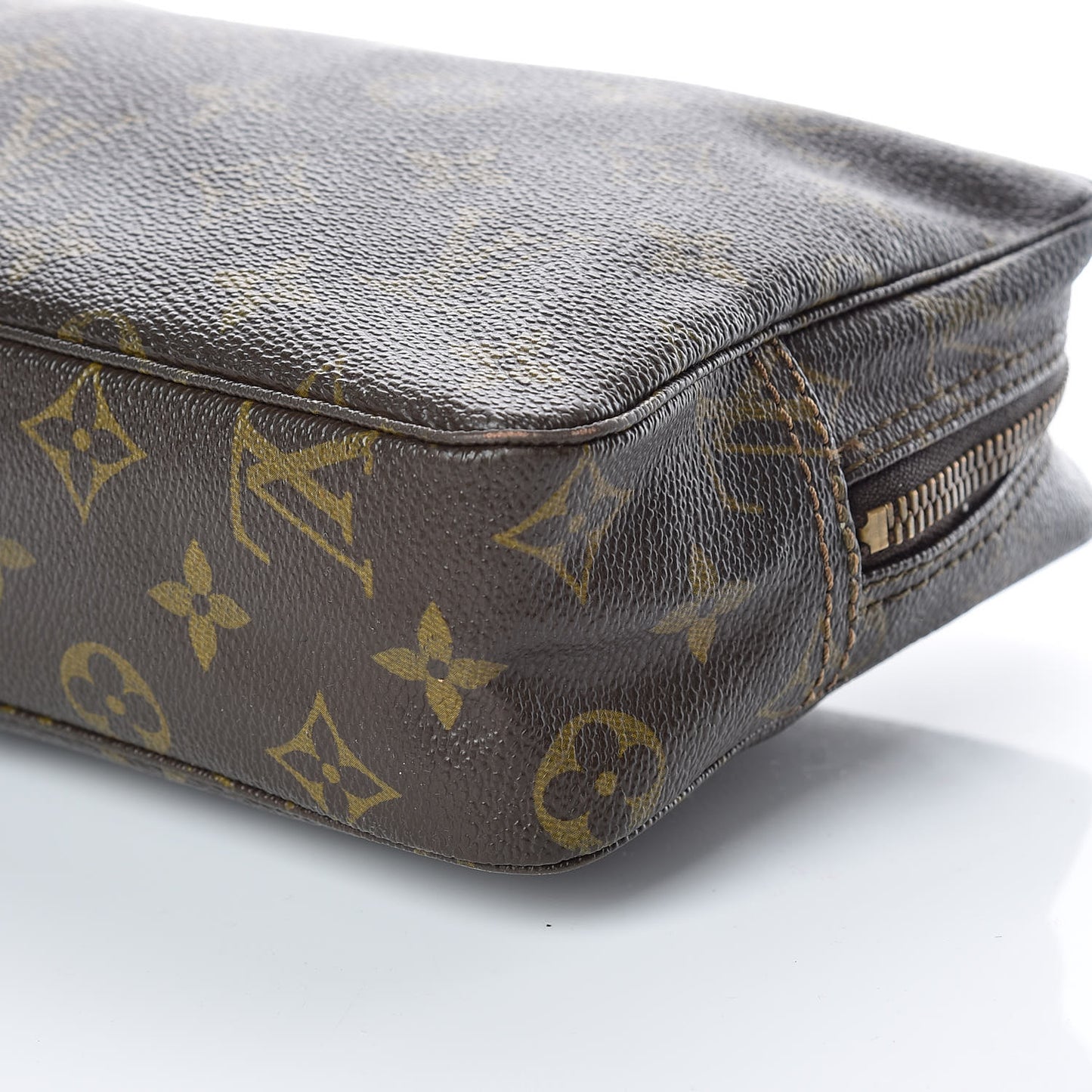 Monogram Trousse Toilette 23