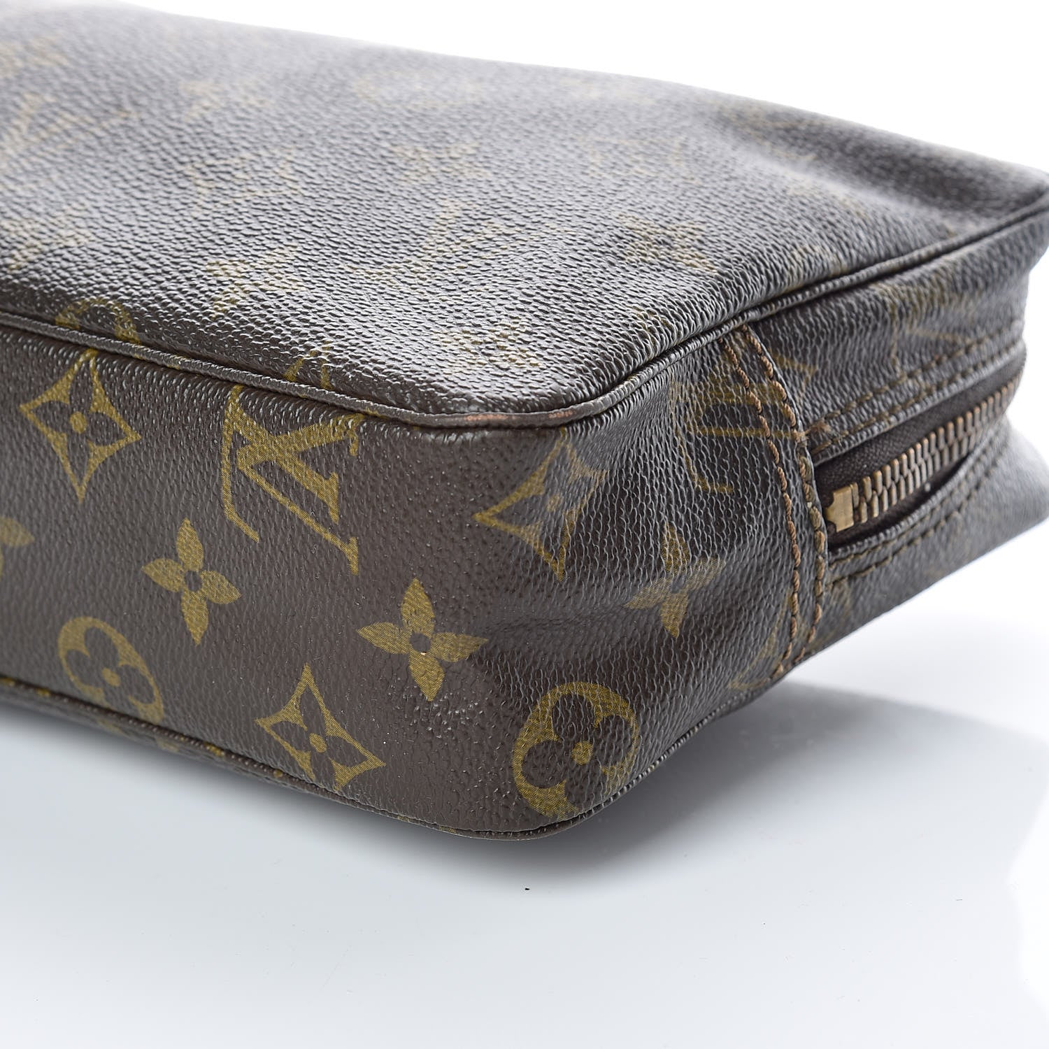 Louis Vuitton Monogram Trousse Toilette 23 6 of 15