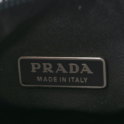 Prada Tessuto Nylon Sport Mini Shoulder Bag Black 6 of 7