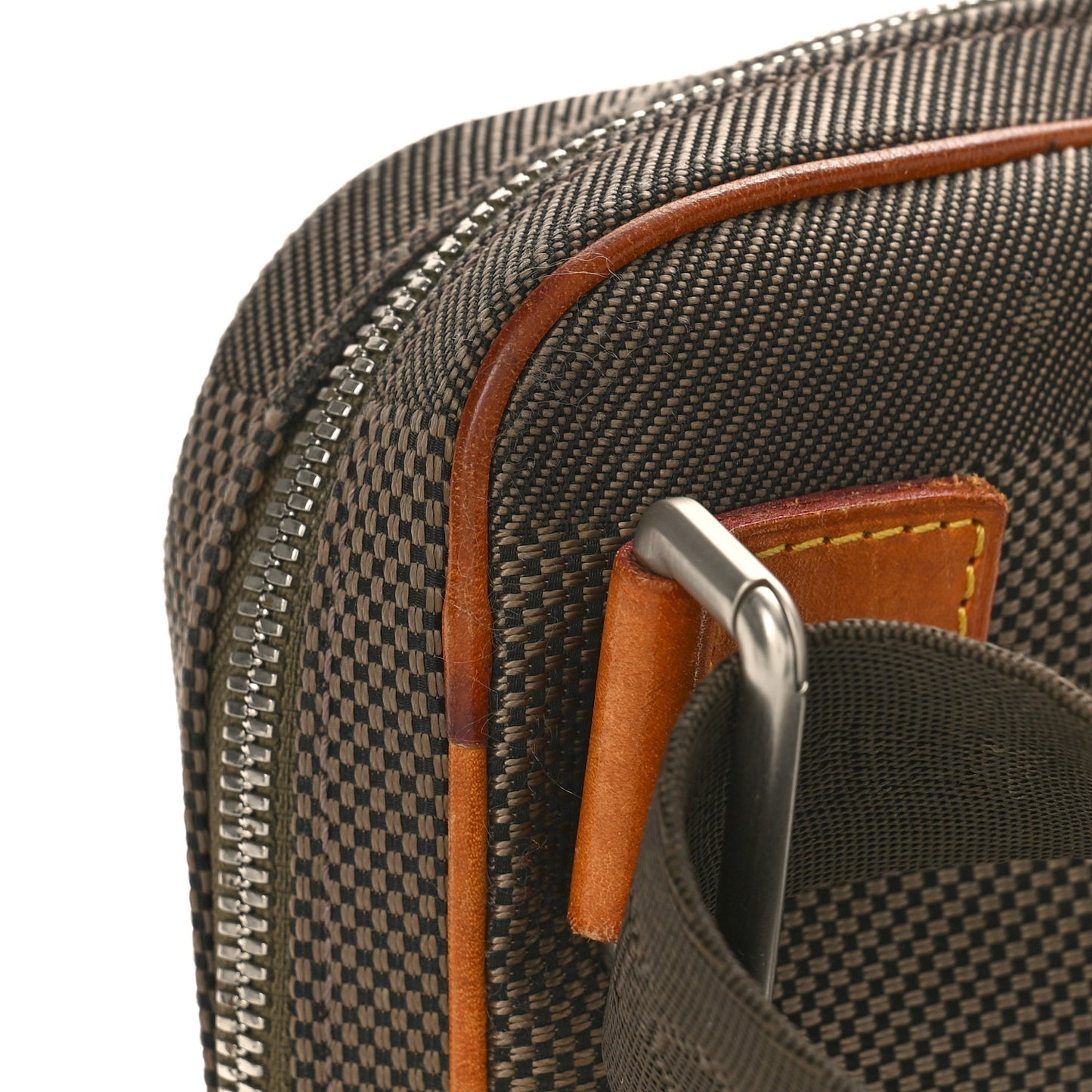 Damier Geant Acrobat Terre