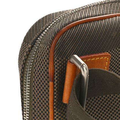 Louis Vuitton Damier Geant Acrobat Terre 9 of 14