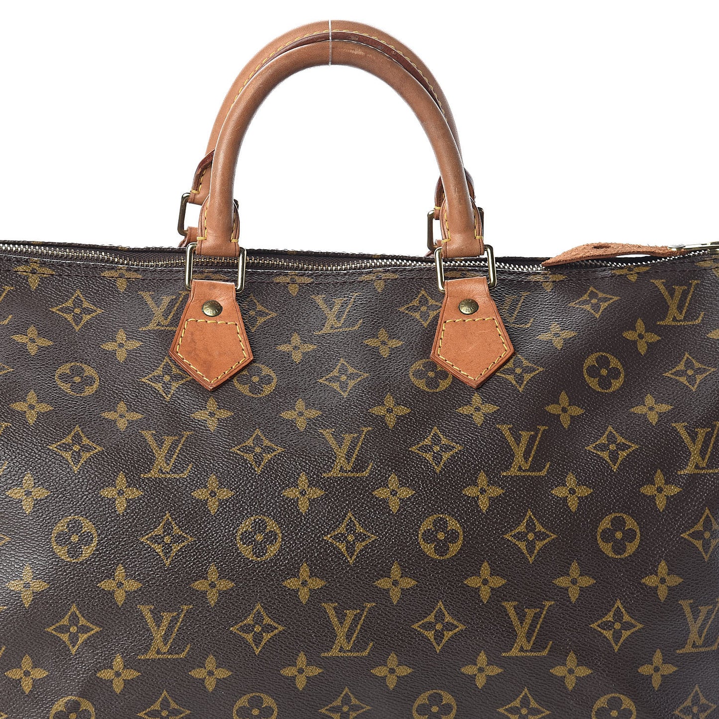 Monogram Speedy 40