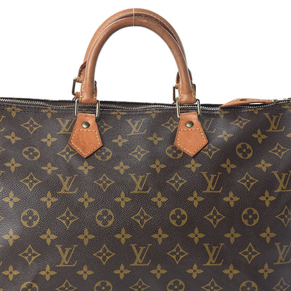 Louis Vuitton Monogram Speedy 40 8 of 10