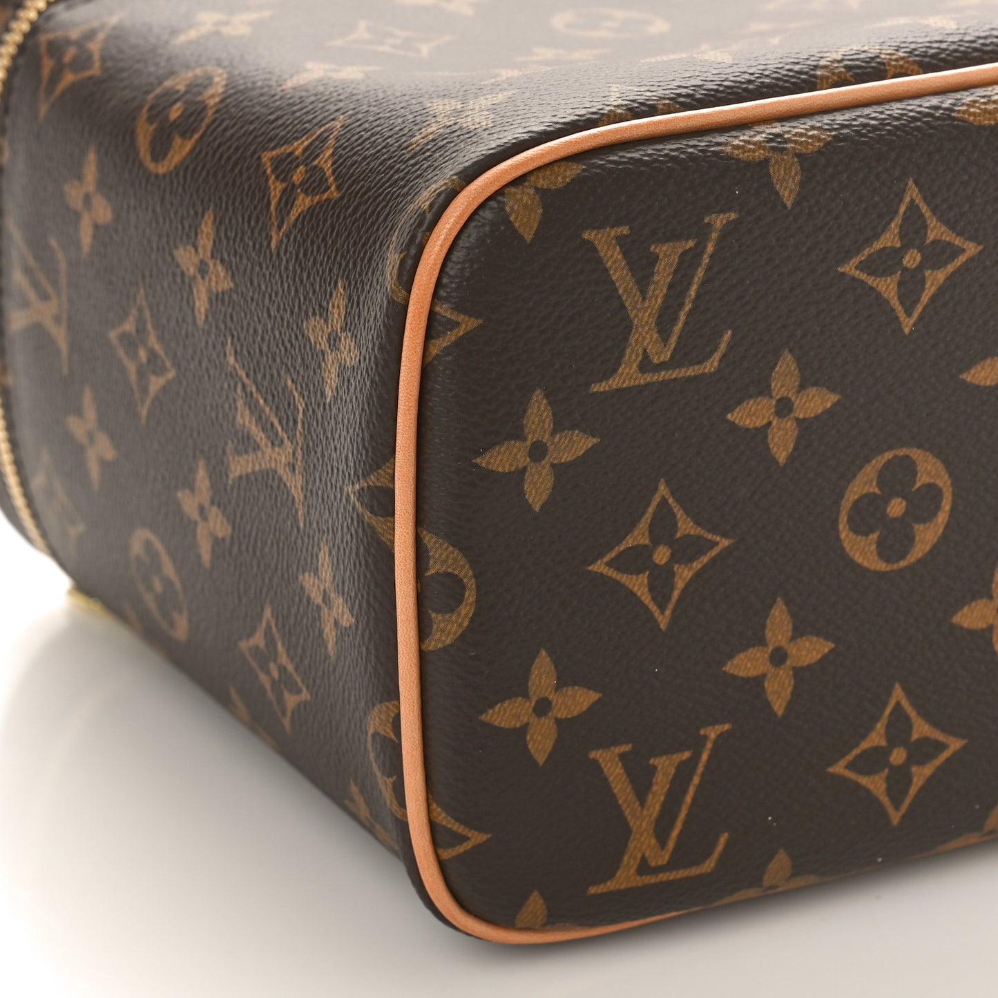 Monogram Nice BB