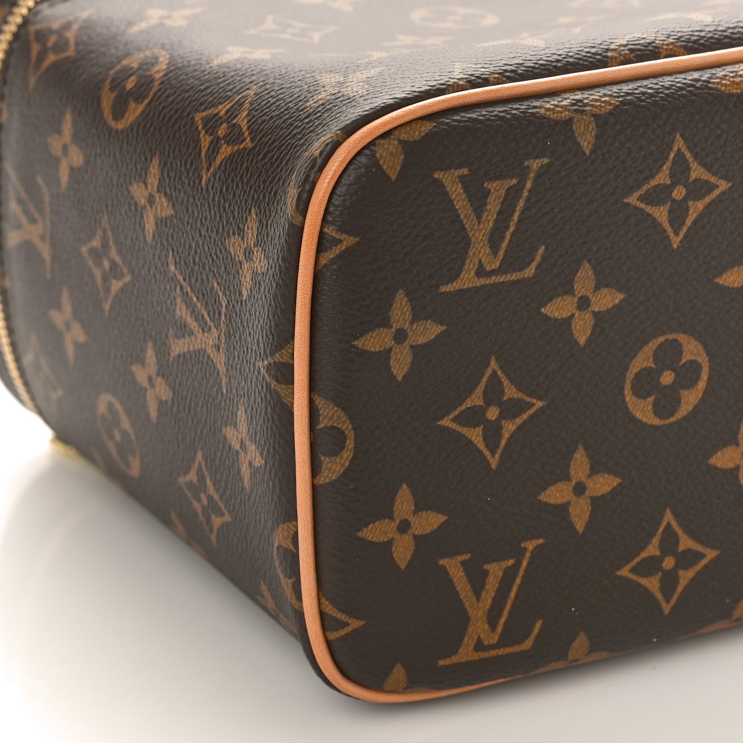 Louis Vuitton Monogram Nice BB 7 of 9