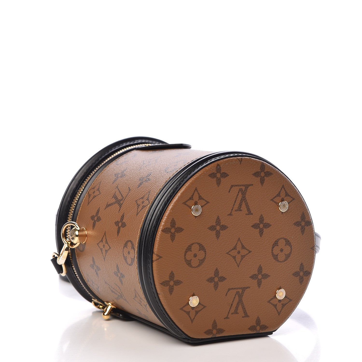 Louis Vuitton Reverse Monogram Cannes 4 of 14