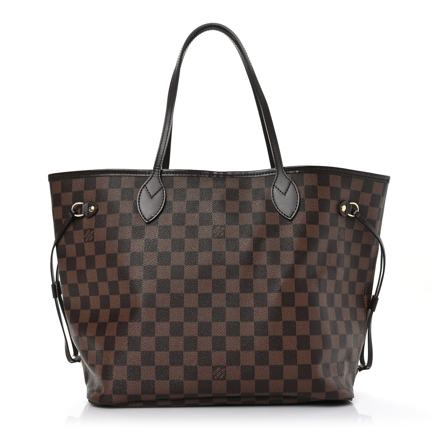 Damier Ebene Neo Neverfull MM