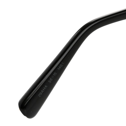 Christian Dior Acrylic Les Marquises Mohotani Sunglasses Black 8 of 10