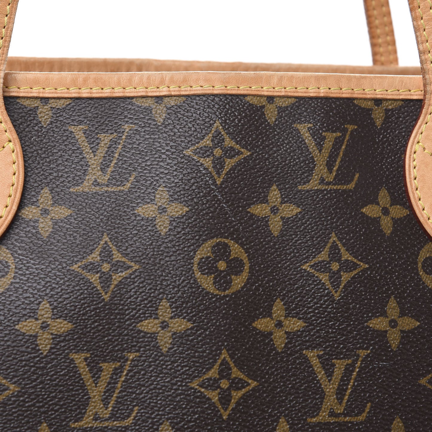 Monogram Neo Neverfull MM