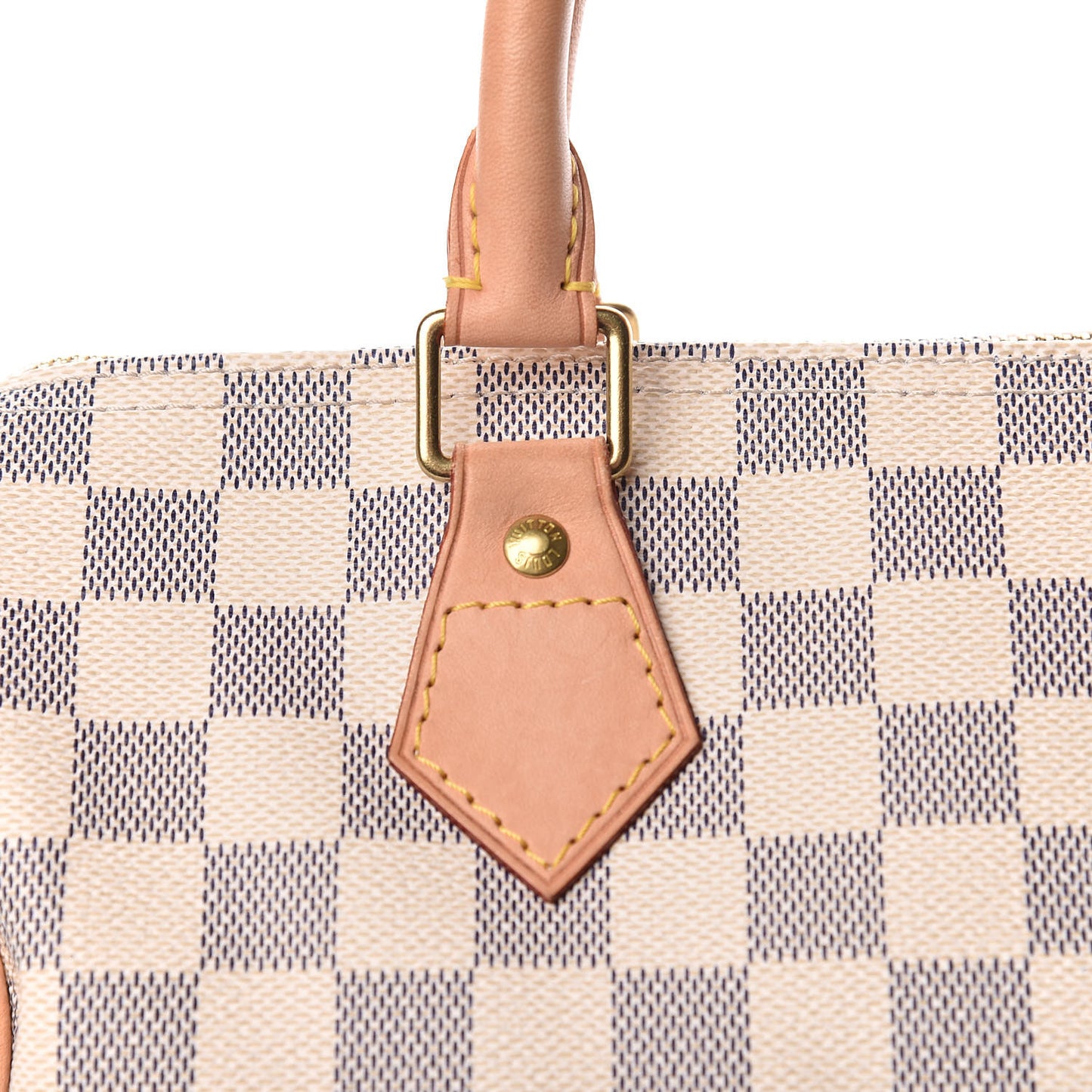 Damier Azur Speedy 25