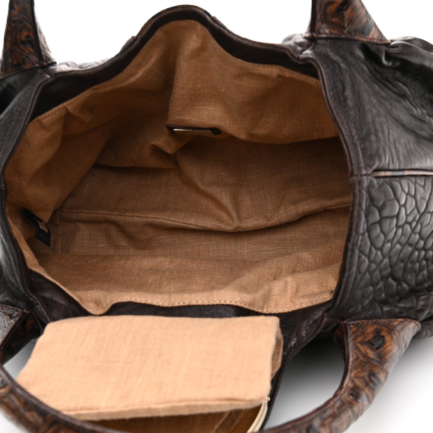 Zucca Nappa Nuvolata Vitello Tortuga Spy Tobacco Moro