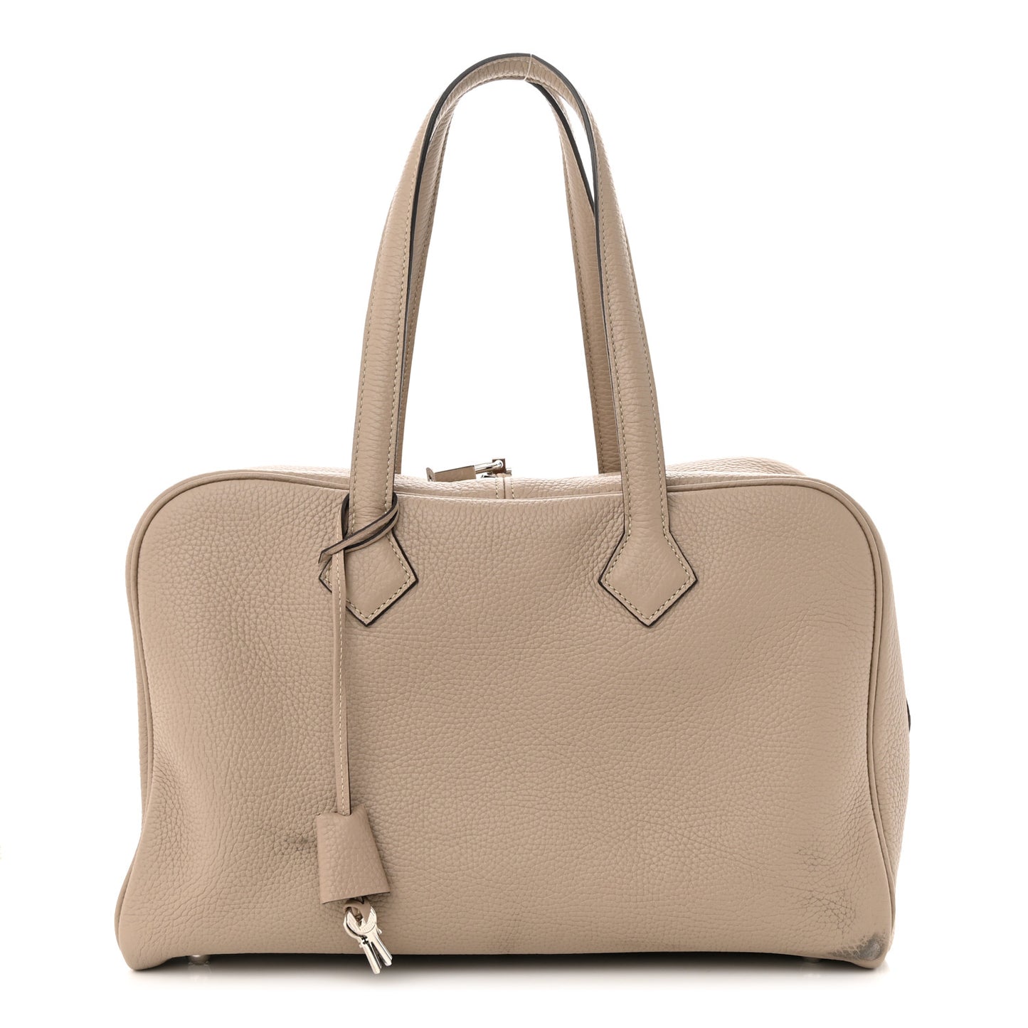 Taurillon Clemence Victoria II 35 Gris Tourterelle