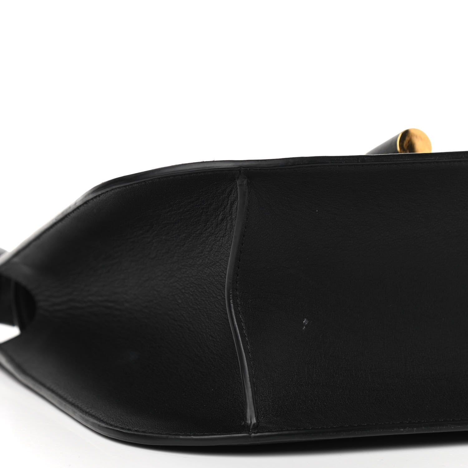Tom Ford Calfskin Natalia Shoulder Bag Black 8 of 13