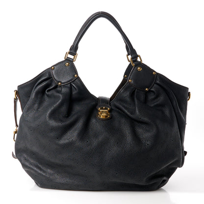 Louis Vuitton Mahina Black 1 of 12