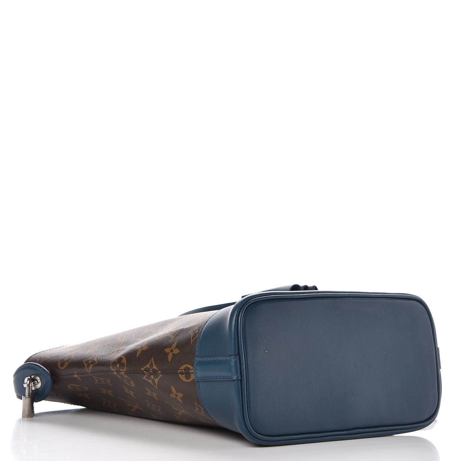 Louis Vuitton Monogram NN14 Idole GM Blue 5 of 10