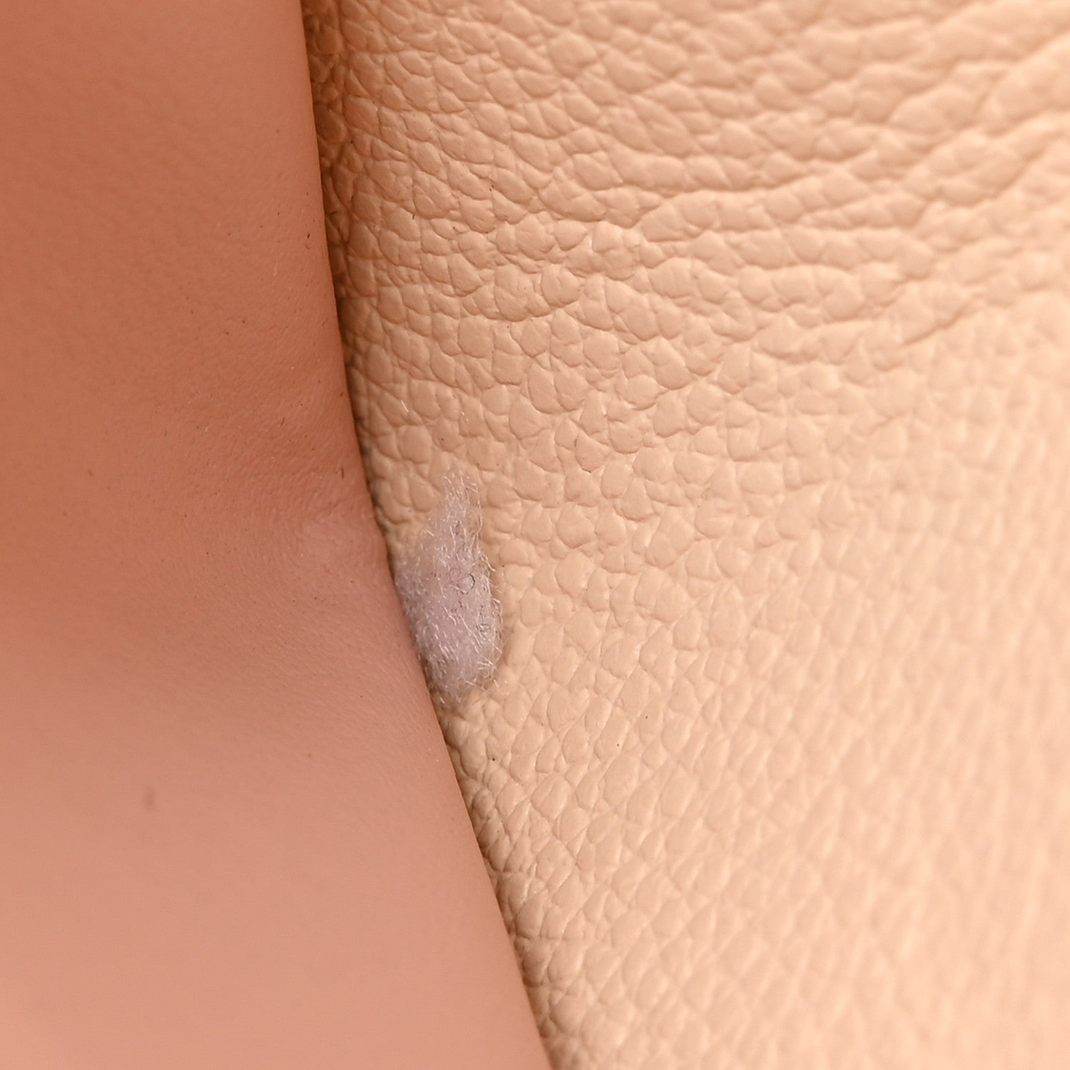 Louis Vuitton Empreinte Emilie Wallet Rose Poudre 8 of 12