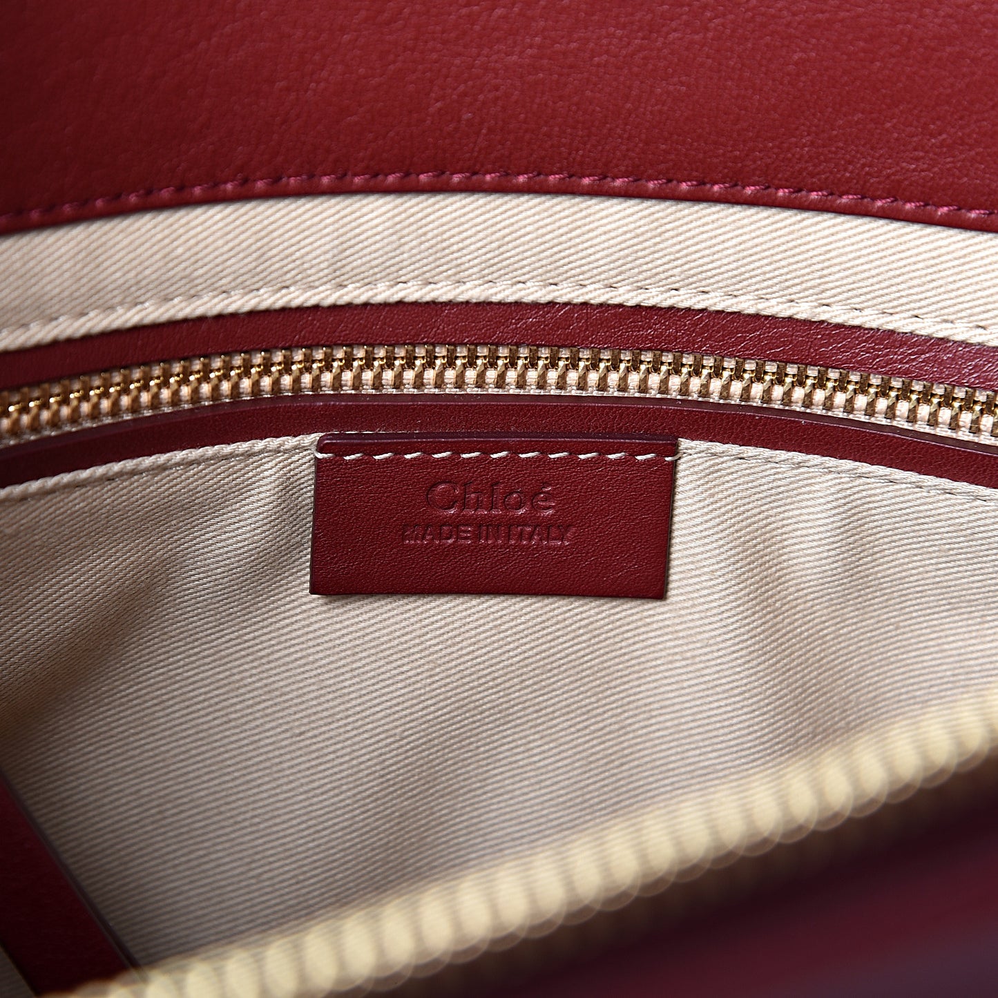 Calfskin Suede Medium Roy Bag Plum Purple
