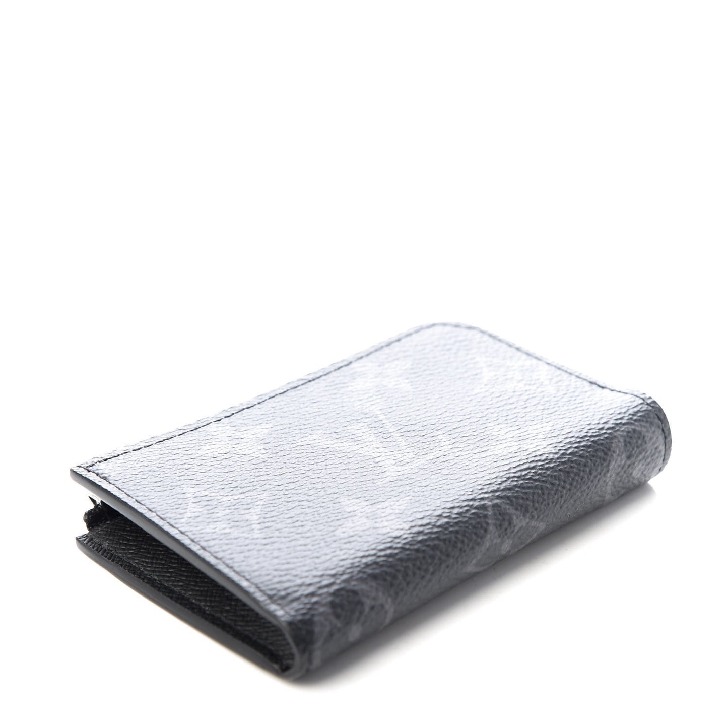 Monogram Eclipse Coin Purse