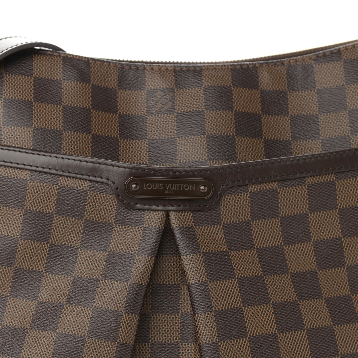 Damier Ebene Bloomsbury GM