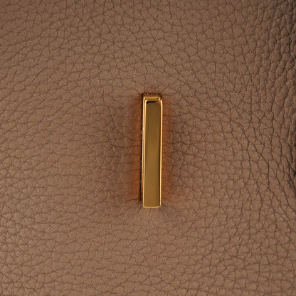 Hermes Togo Birkin 35 Etoupe 17 of 29