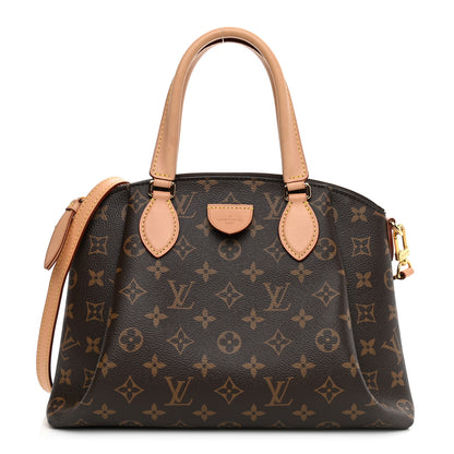 Louis Vuitton Monogram Rivoli PM 1 of 8
