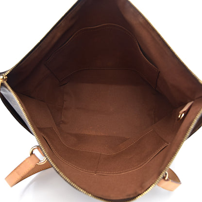 Louis Vuitton Monogram Totally MM 5 of 10