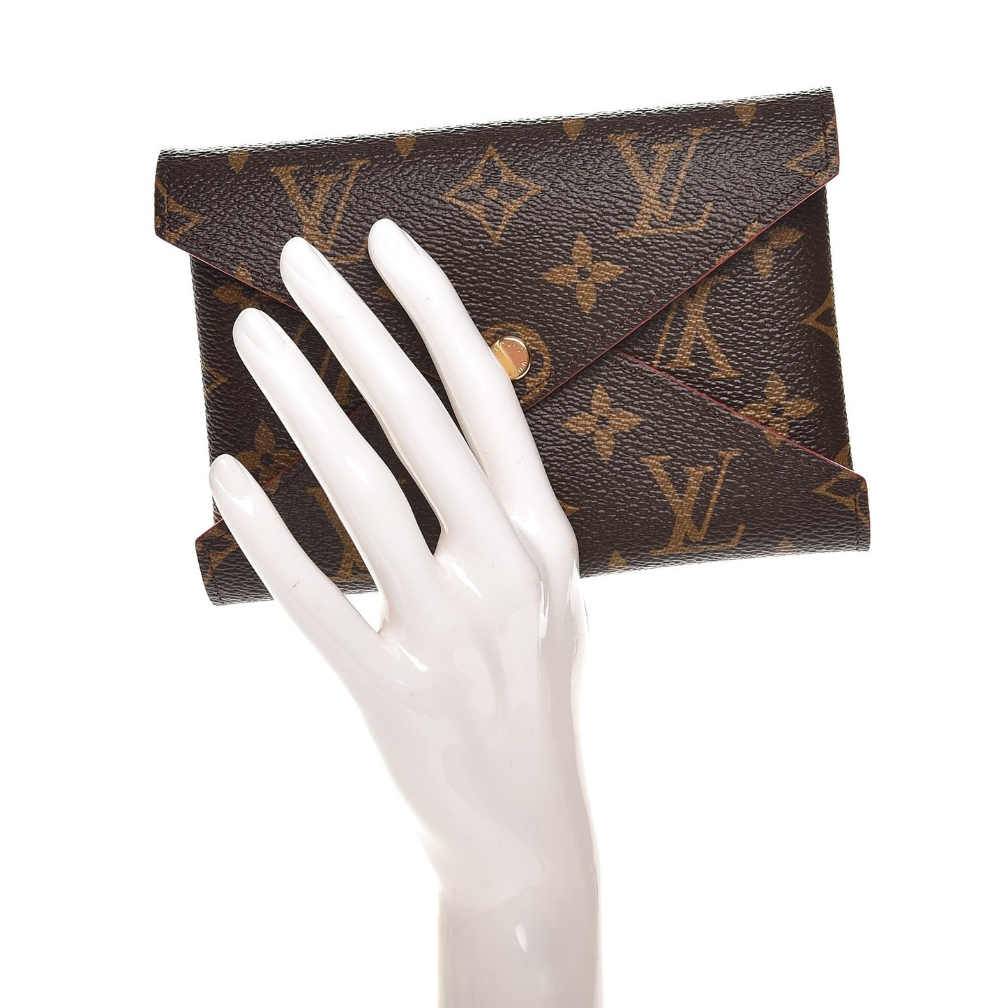 Monogram Medium Kirigami Pochette Insert