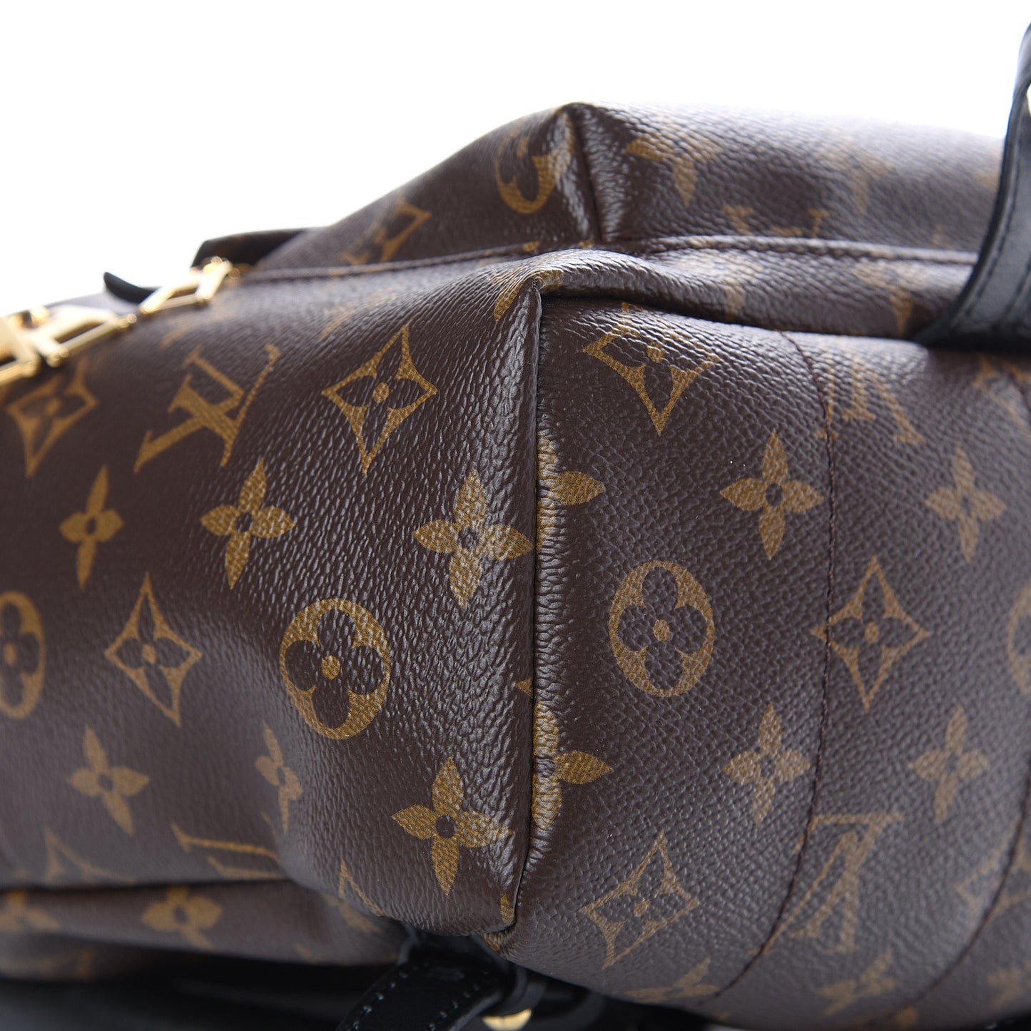 Monogram Palm Springs Backpack PM