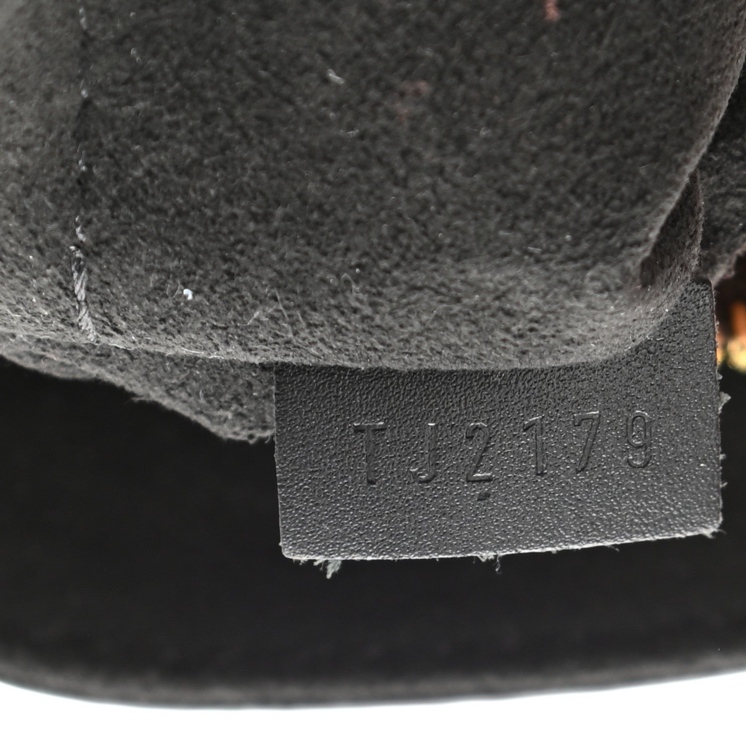 Louis Vuitton Monogram Flower Zipped Tote PM Black 7 of 8