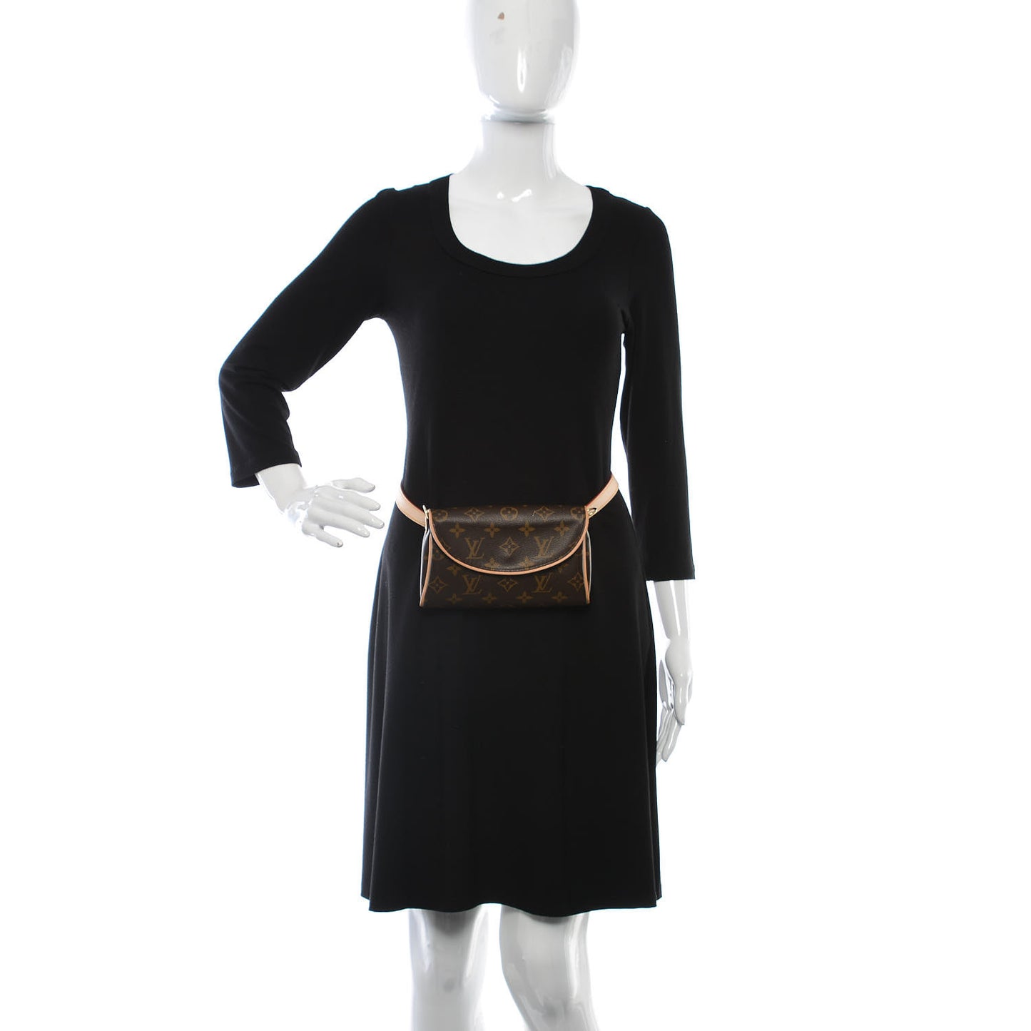 Monogram Pochette Friendly S
