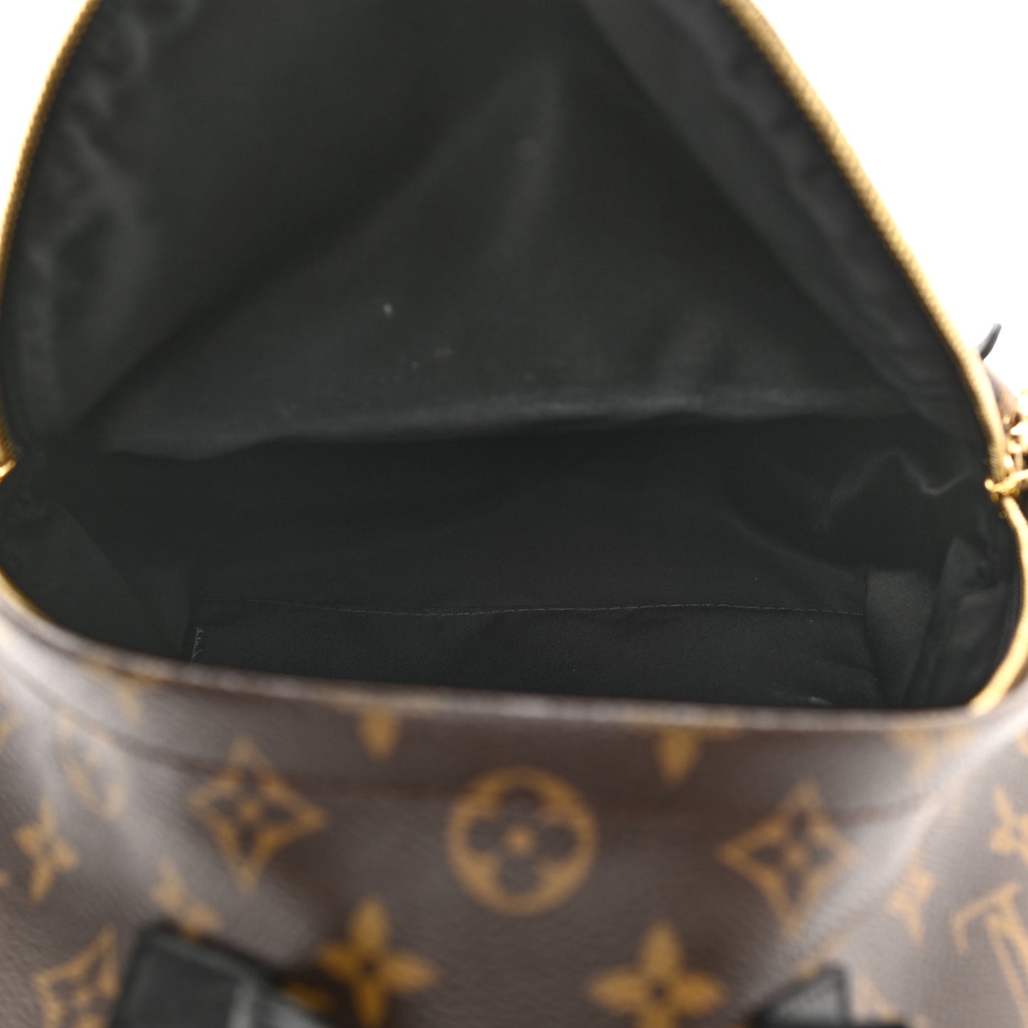 Monogram Palm Springs Backpack PM