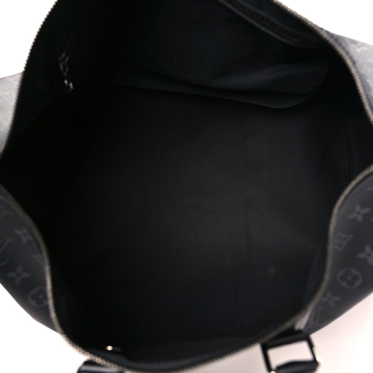 Monogram Eclipse Keepall Bandouliere 45