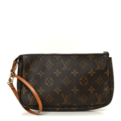Louis Vuitton Monogram Pochette Accessories 1 of 10