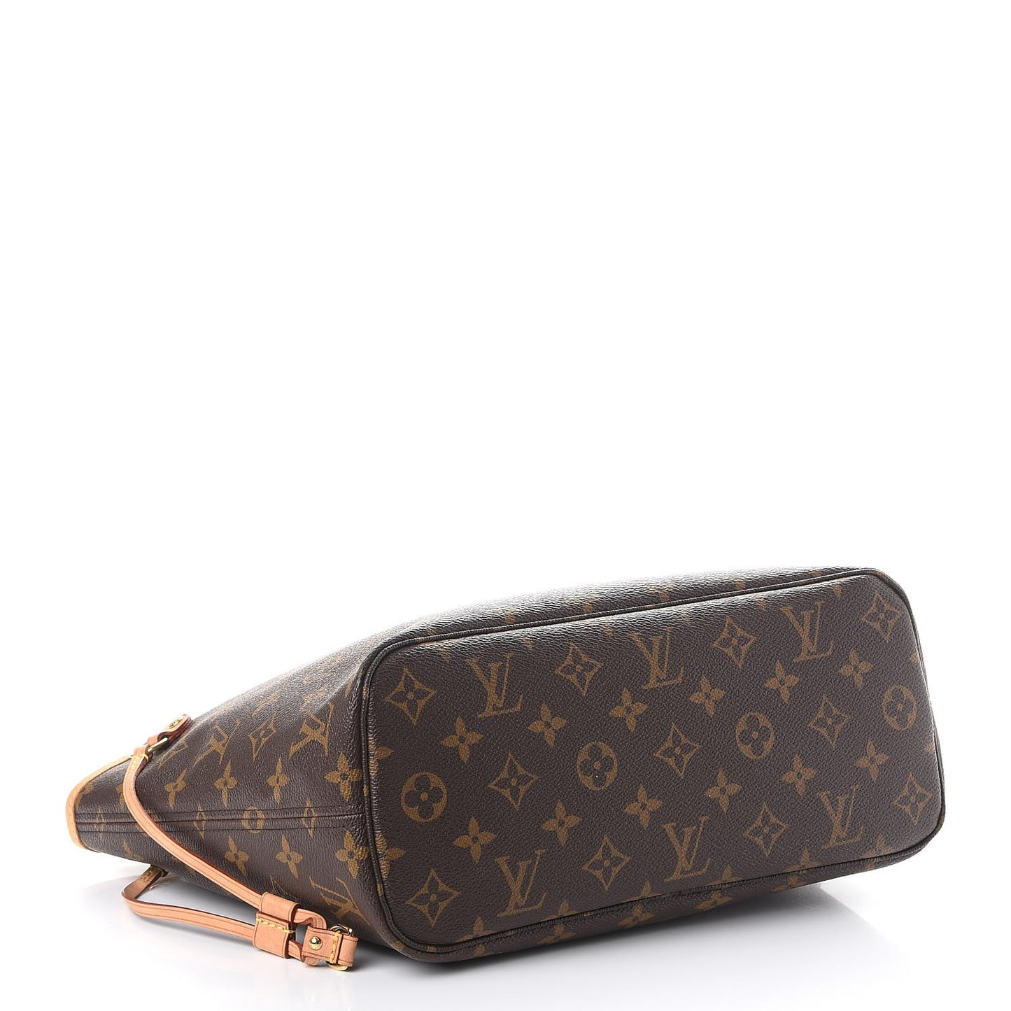 Monogram Neo Neverfull PM Pivoine