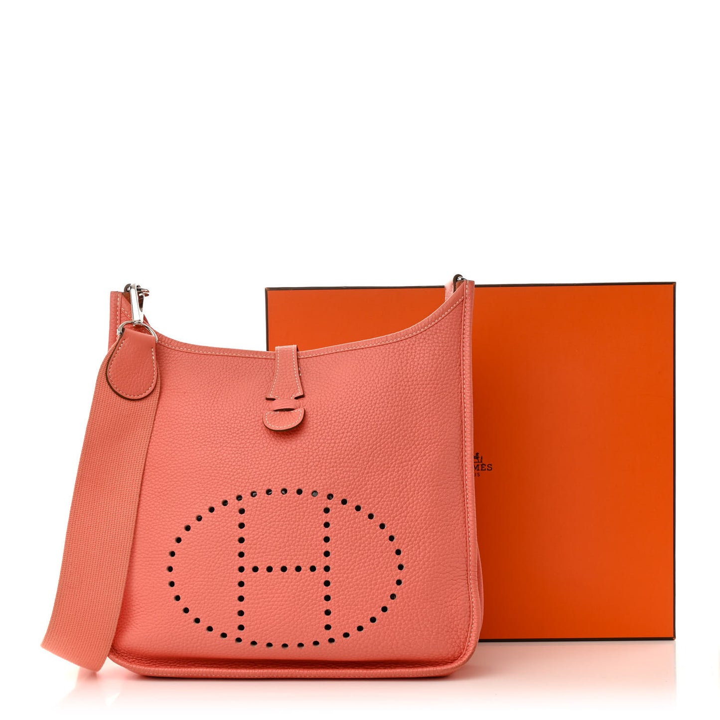 Taurillon Clemence Evelyne PM Crevette