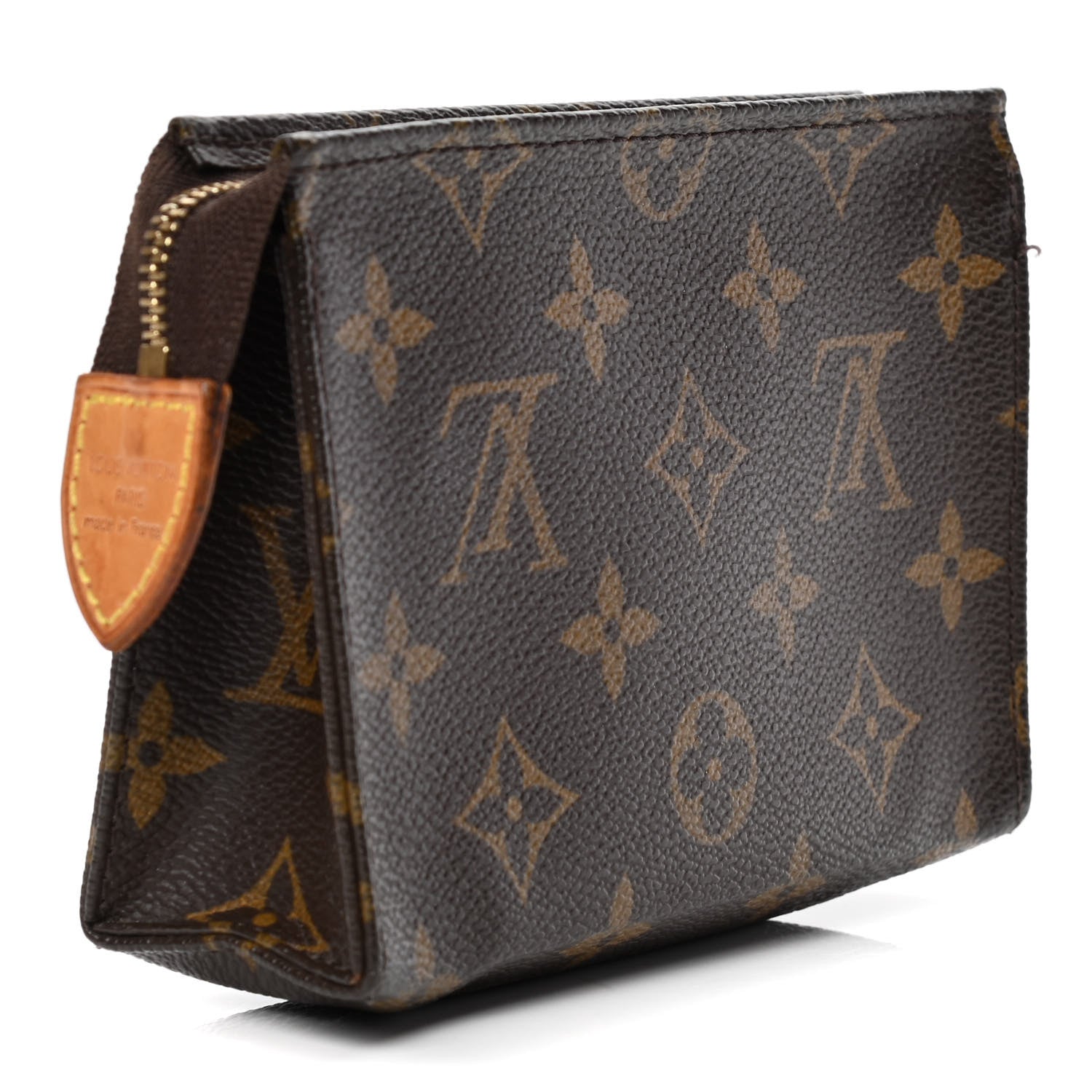 Louis Vuitton Monogram Toiletry Pouch 15 2 of 4