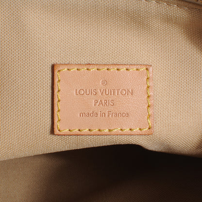 Louis Vuitton Damier Azur Bosphore Pochette 5 of 8