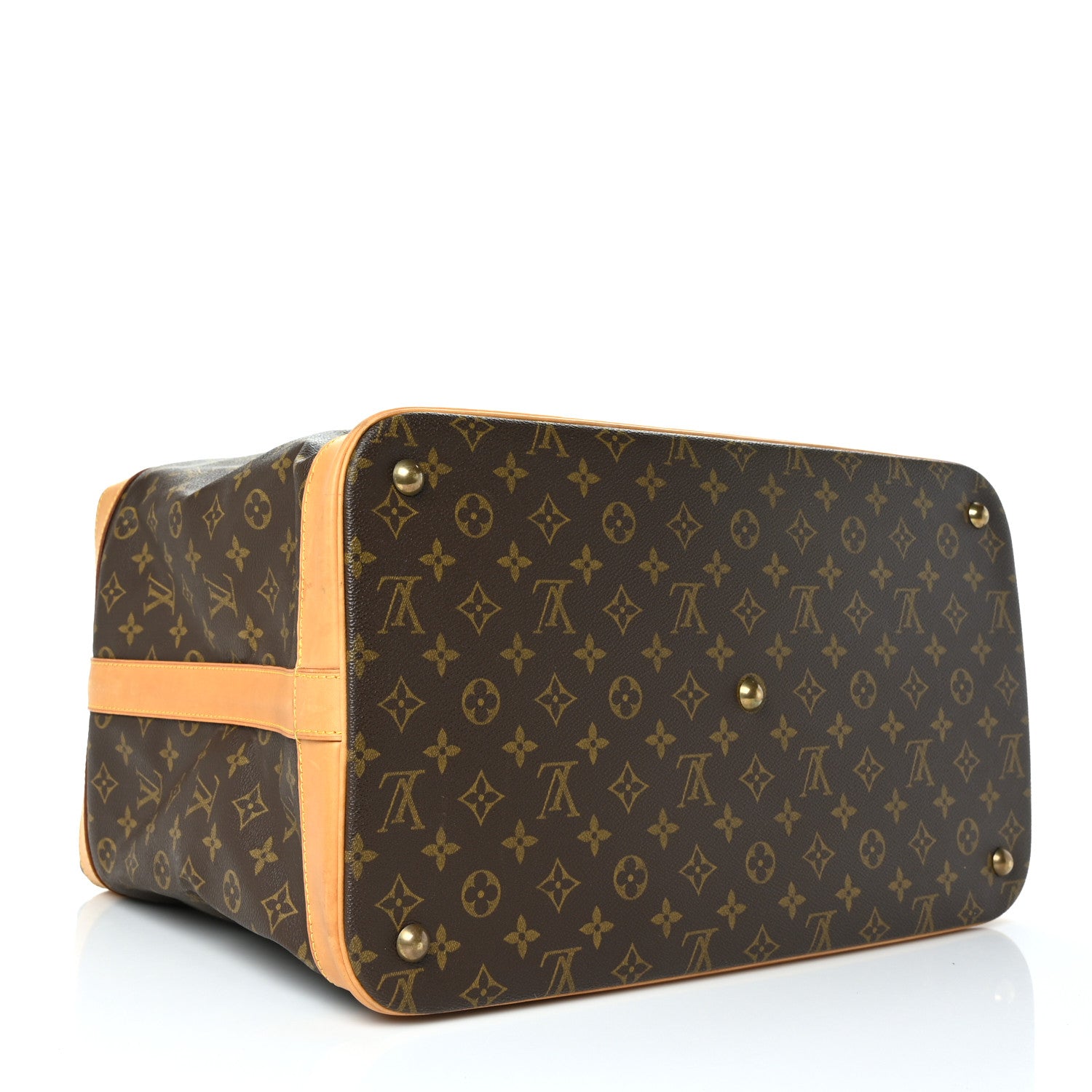 Louis Vuitton Monogram Cruiser 45 4 of 10