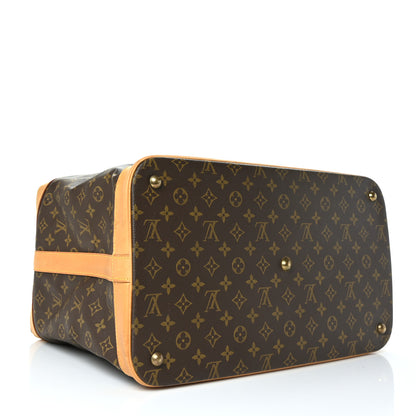 Louis Vuitton Monogram Cruiser 45 4 of 10